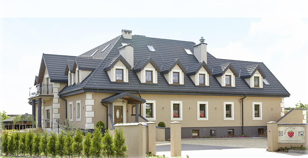 Malinowy Dwór
